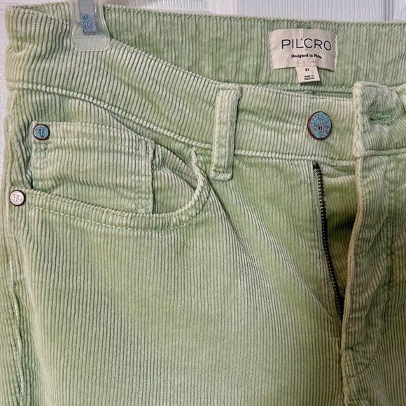 Pilcro by Anthropologie pants - Picture 2 of 3